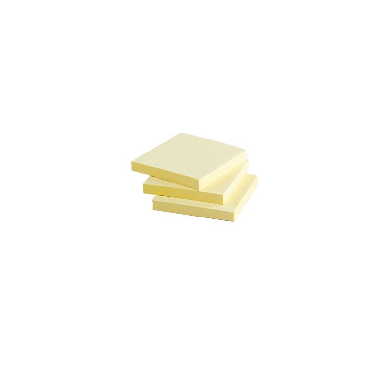 Notesblokke - 4