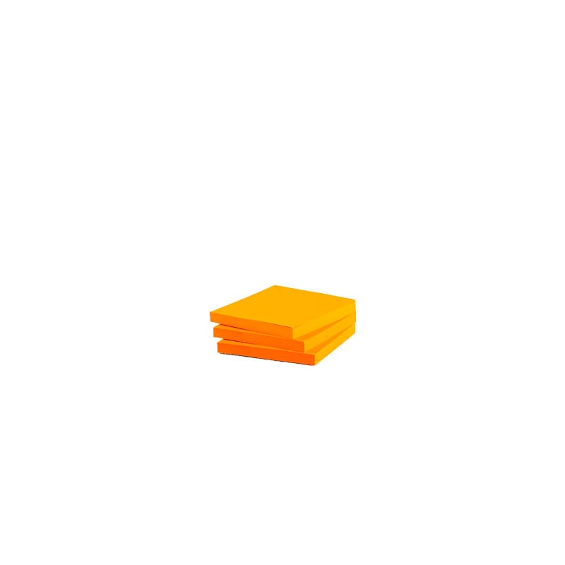 Notesblokke Brilliant - 5