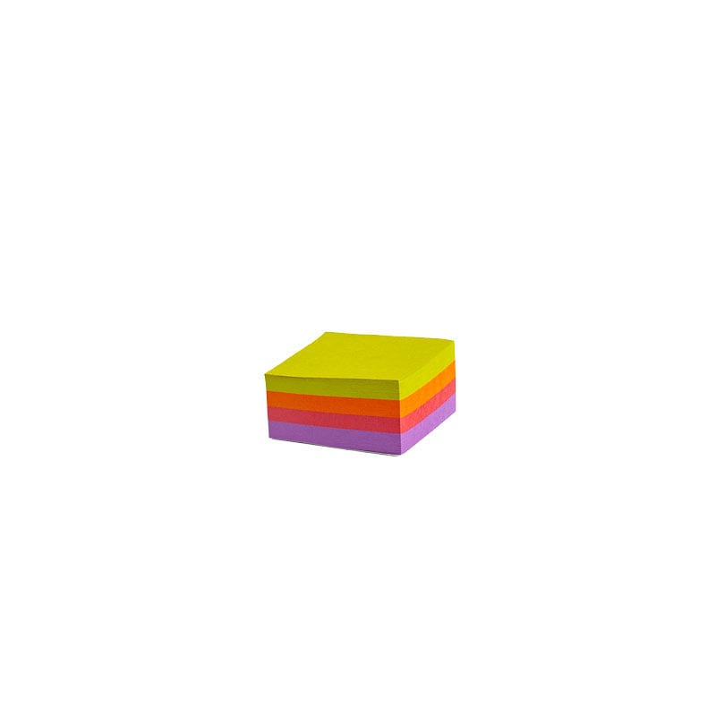 Notesblok Retur Mix - 2