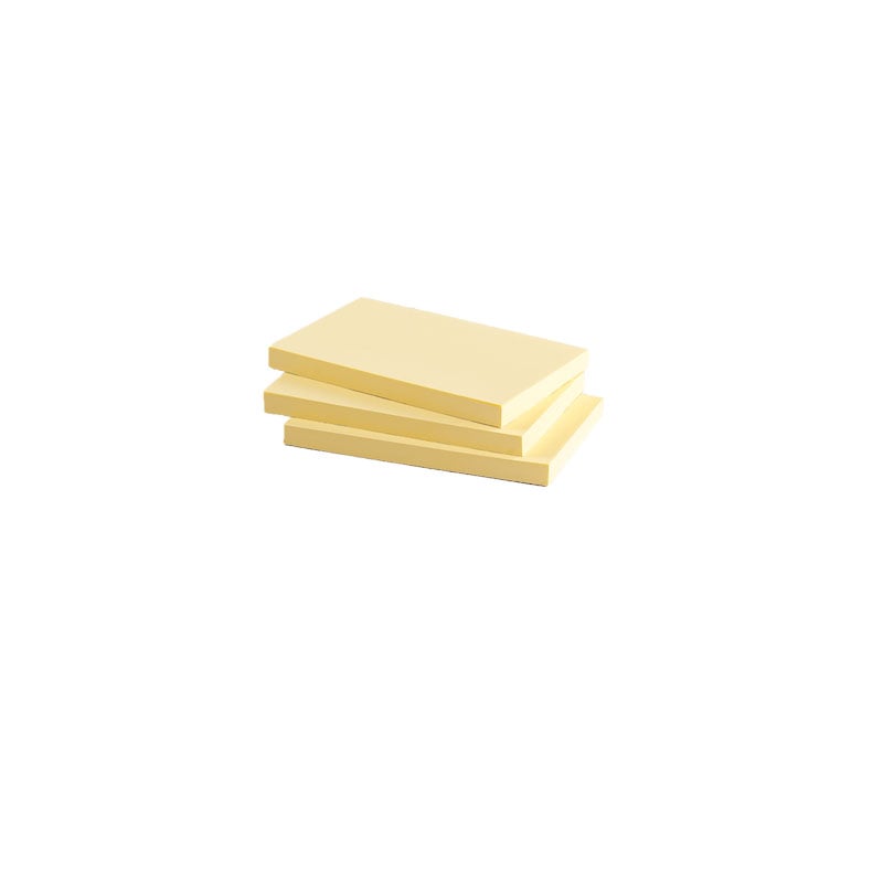 Notesblokke - 6