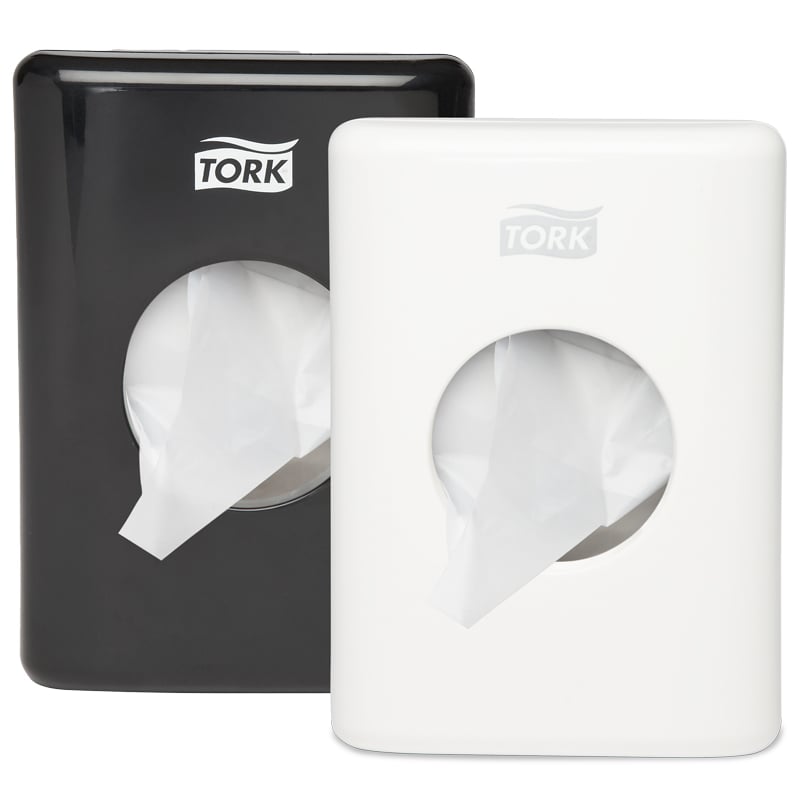 Tork Dispenser Hygiejnepose B5 - 1