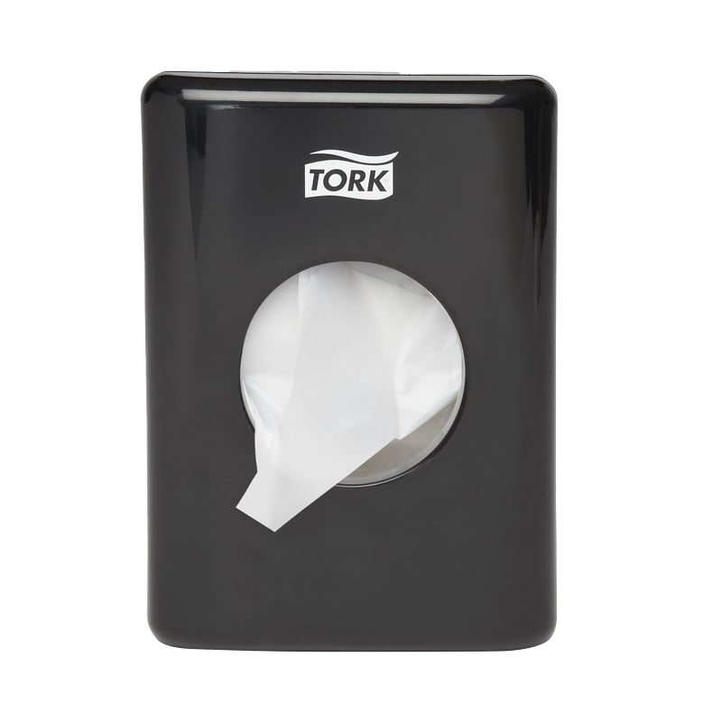 Tork Dispenser Hygiejnepose B5 - 3
