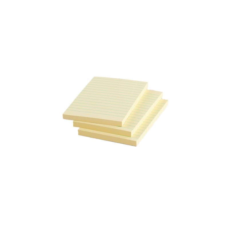 Notesblokke - 8