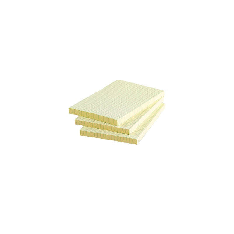 Notesblokke - 7