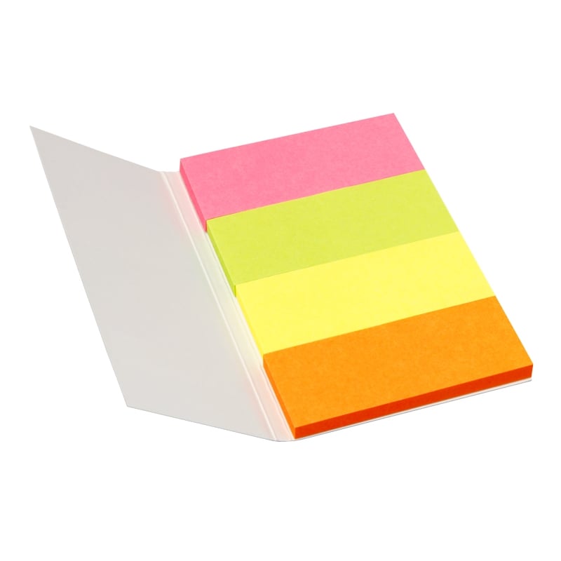 Indexfaner Papir - 3
