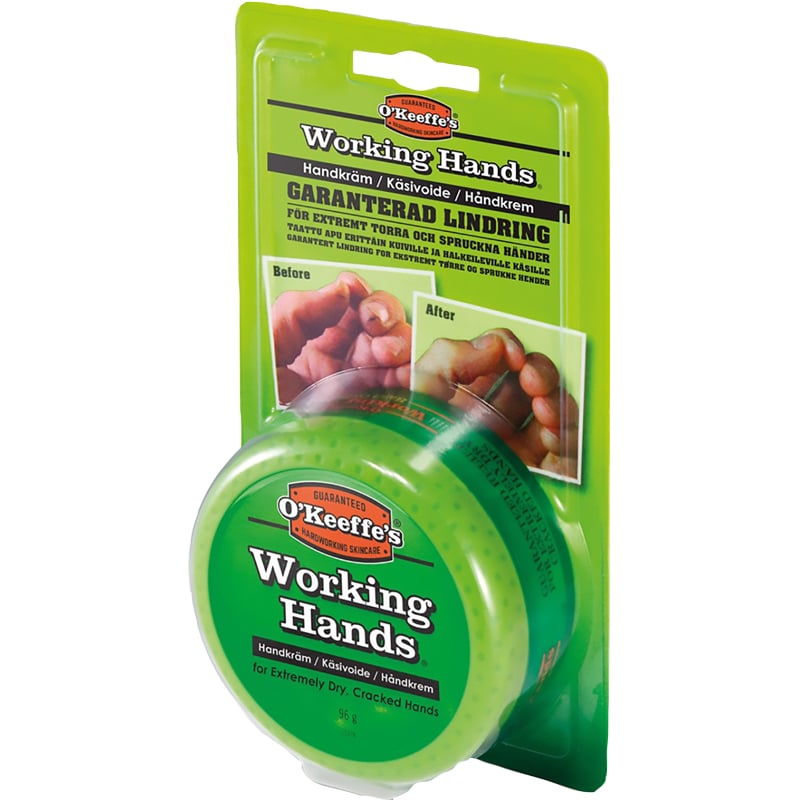 Håndcreme OKeeffes Working Hands - 1