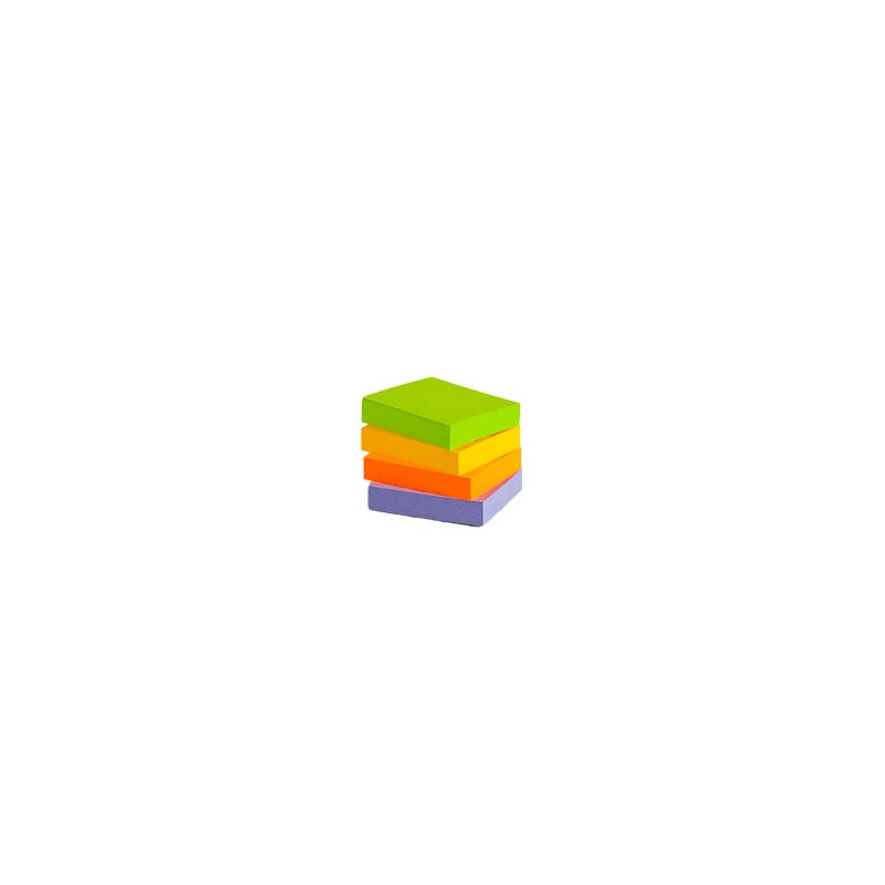 Notesblok Shining - 2