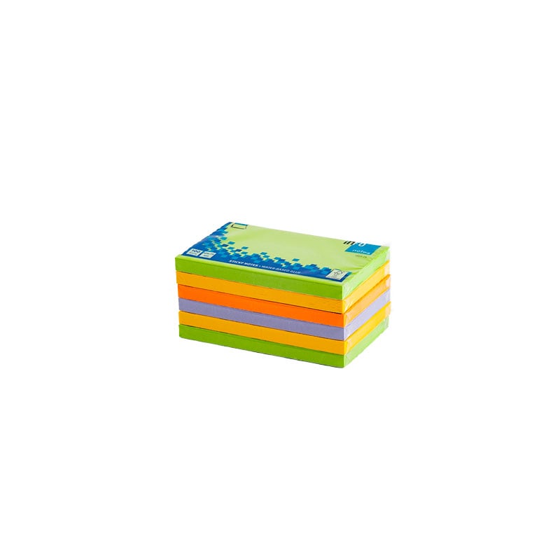 Notesblok Shining - 5