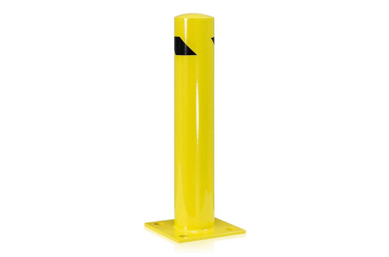 Kollsionsbeskyttelse Pullert - 1