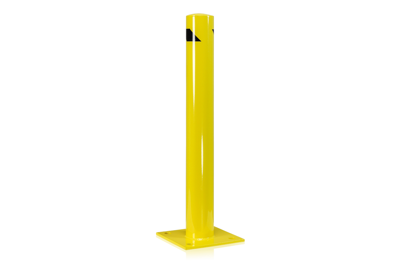 Kollsionsbeskyttelse Pullert - 2