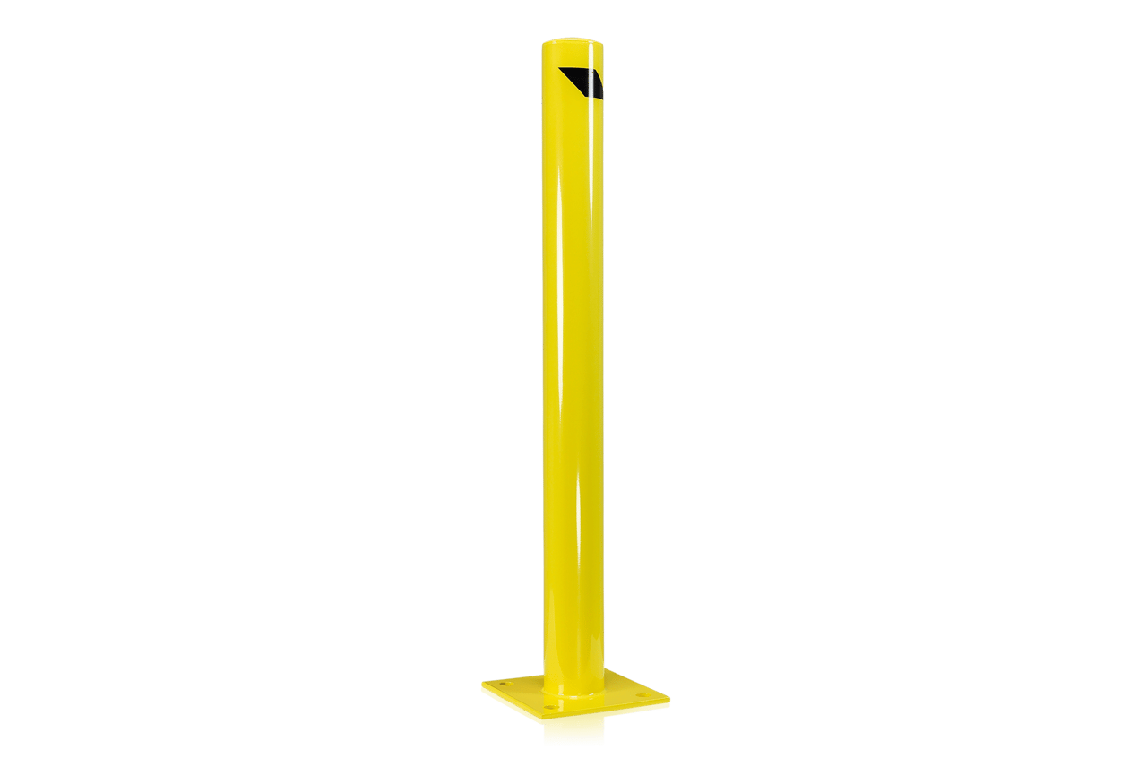 Kollsionsbeskyttelse Pullert - 3