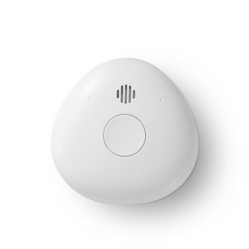 Brandalarm Pebble 10 Housegard - 2