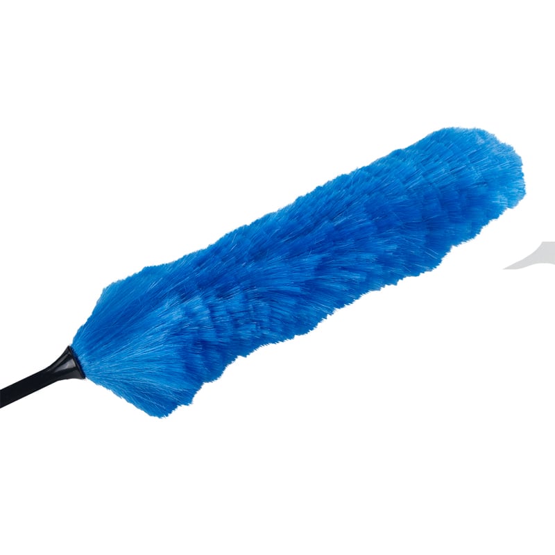 Støvkost Cleanup Premium Blå - 2