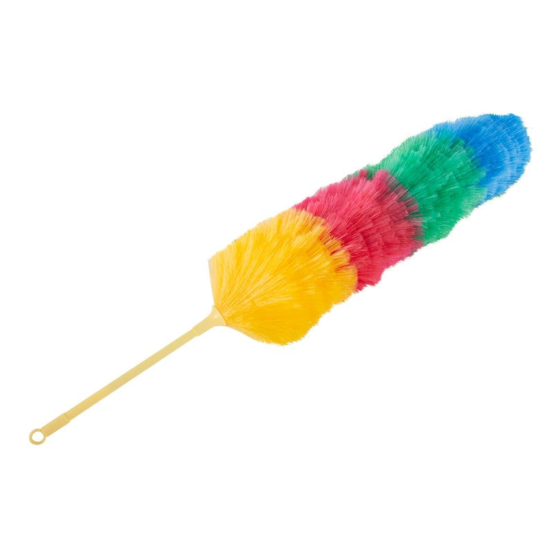 Støvkost Cleanup Rainbow - 1
