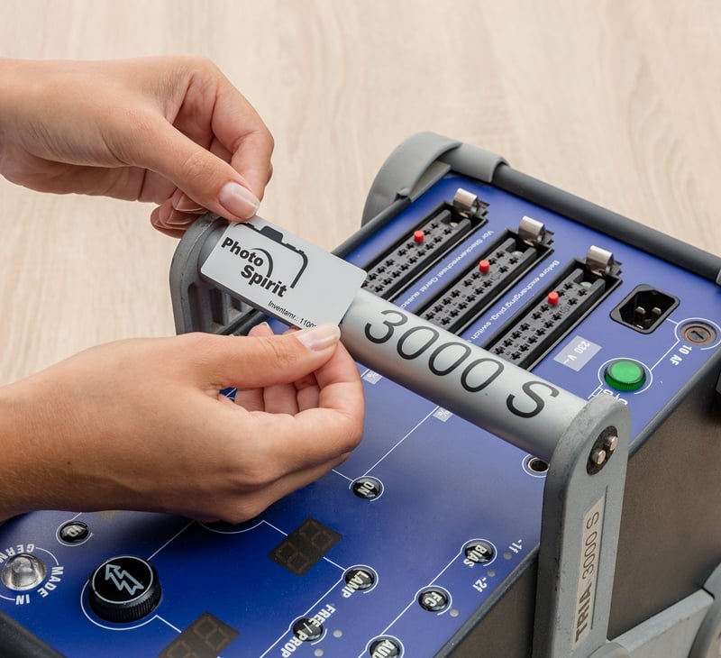 Avery etiketter slidstræk Silver - 4