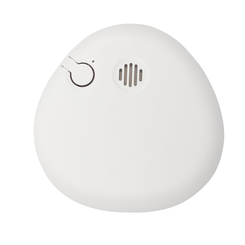 Brandalarm Optisk Housegard - 2