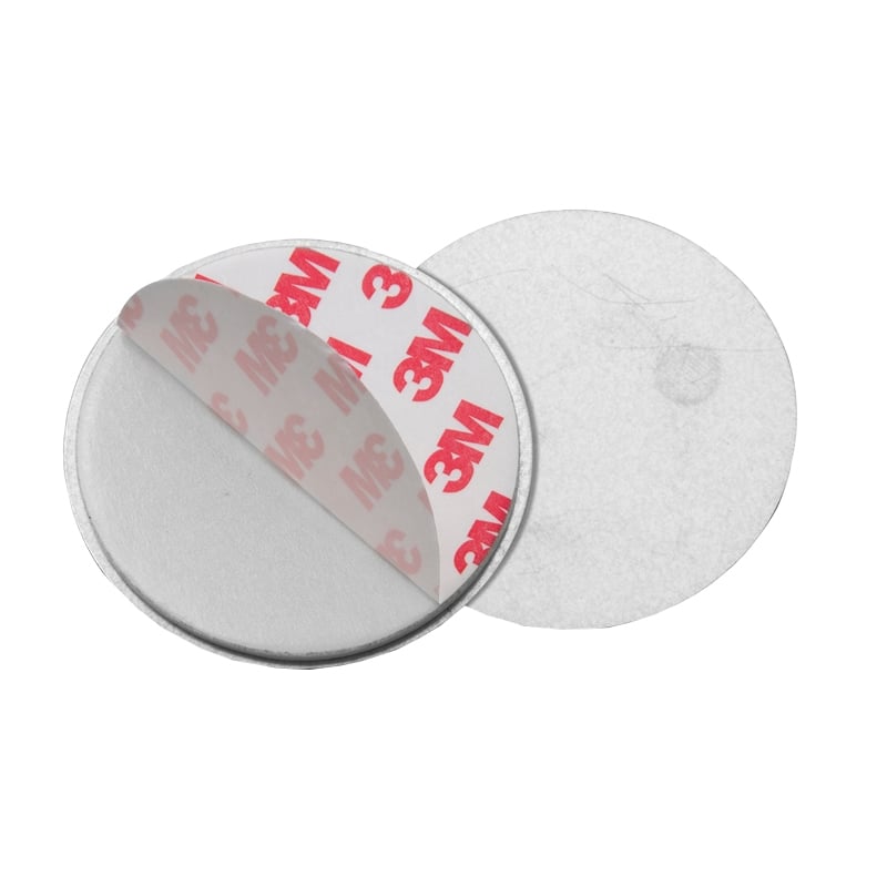 Brandalarm med magnet beslag Housegard - 1