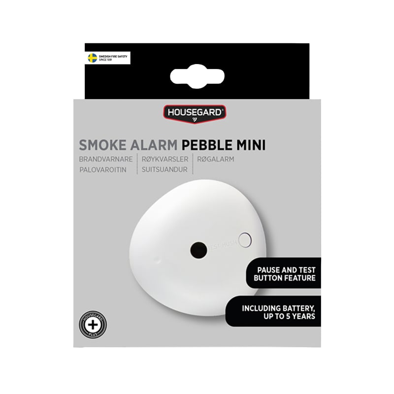 Brandalarm Housegard Pebble Mini - 3