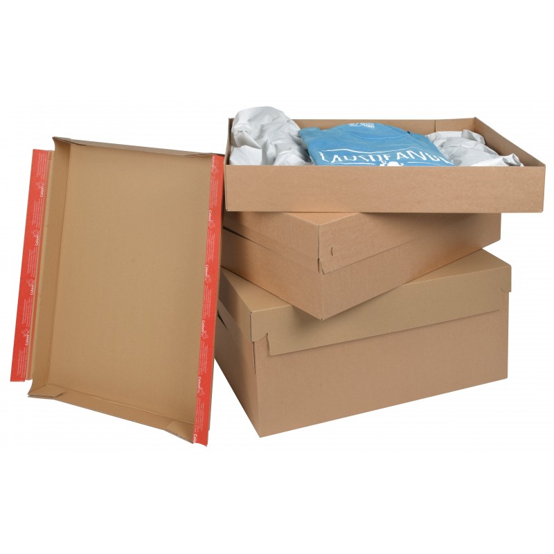 E-handelskasser Eurobox X-large - 2