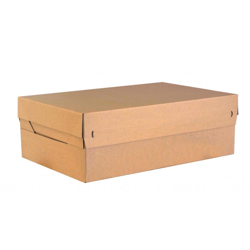 E-handelskasser Eurobox X-large - 3