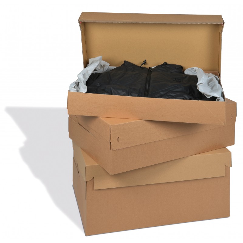 E-handelskasser Eurobox X-large - 4