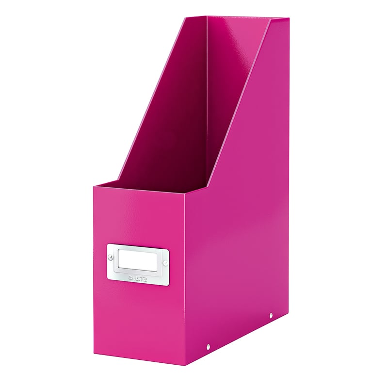 Tidsskriftsamlere WOW - 4