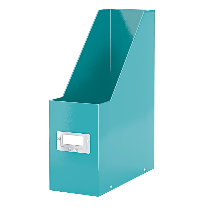 Tidsskriftsamlere WOW - 3