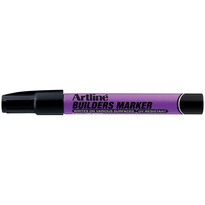 Marker Artline Byg. - 2
