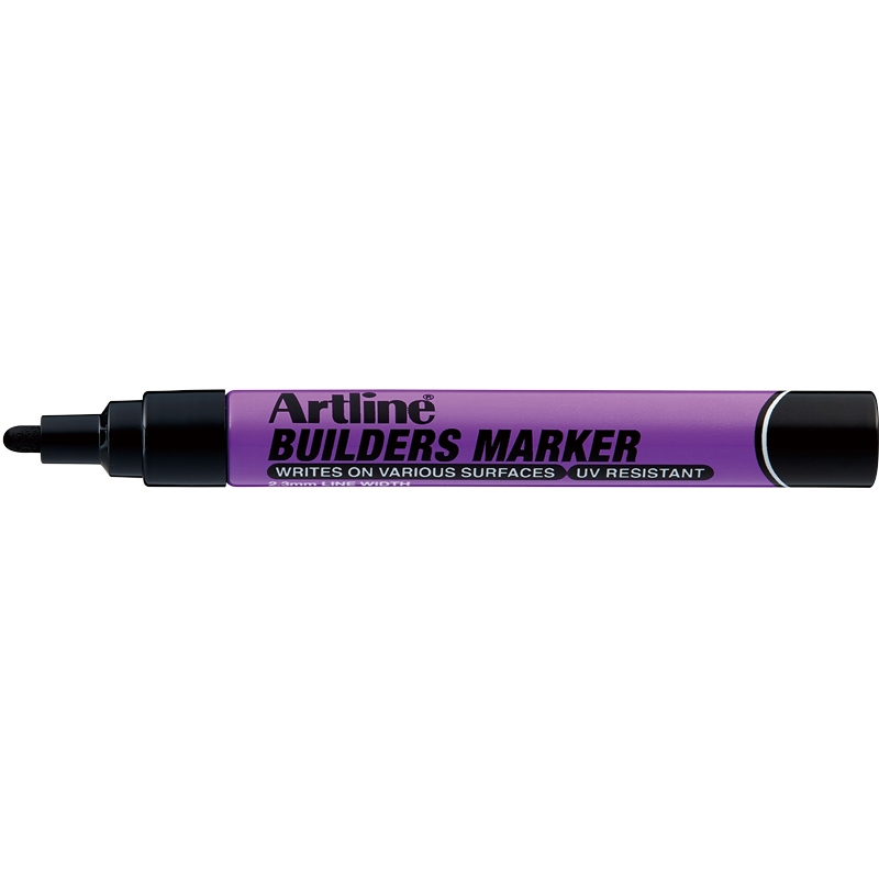 Marker Artline Byg. - 1