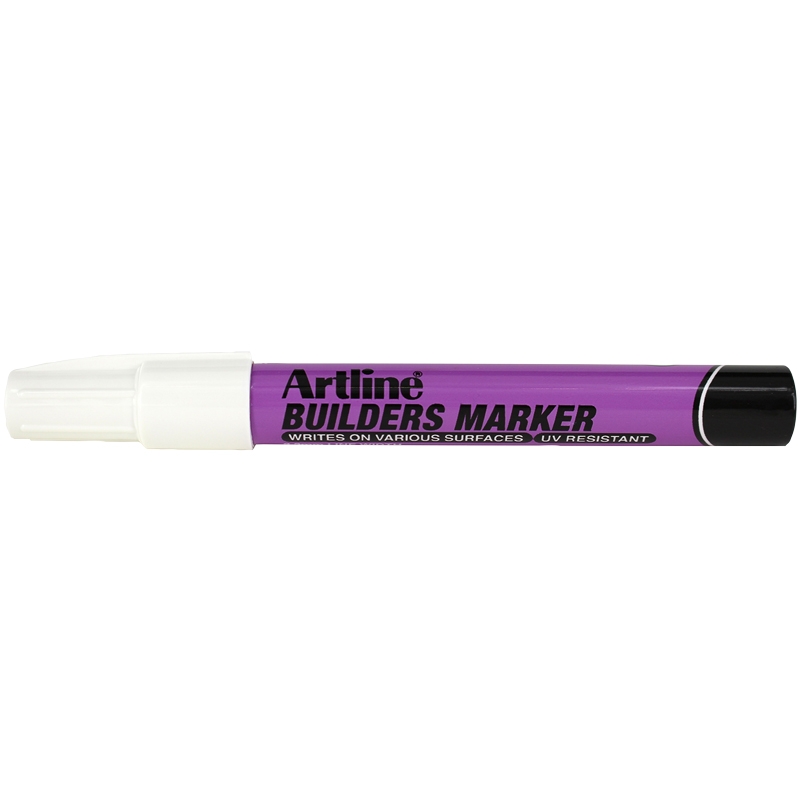 Marker Artline Byg. - 3
