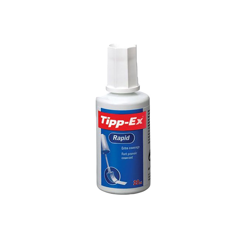 Retteblæk Tipp-ex - 1