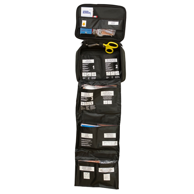 Førstehjælpstaske Family Housegard - 2