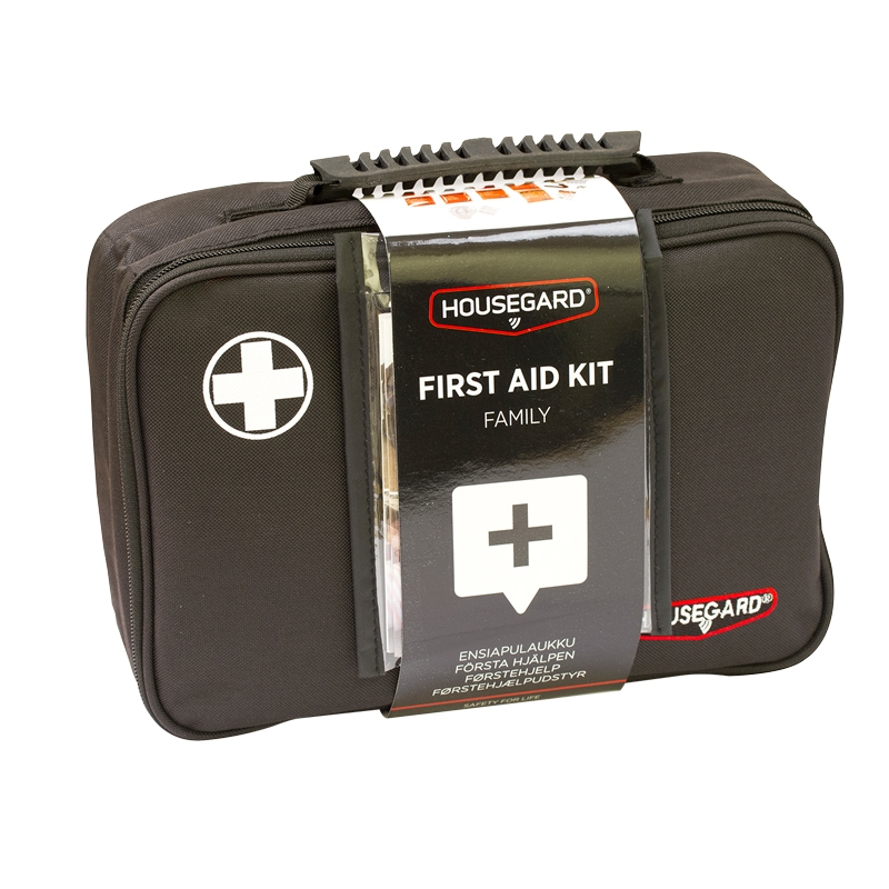 Førstehjælpstaske Family Housegard - 1