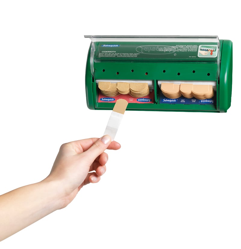 Plasterautomat - 3
