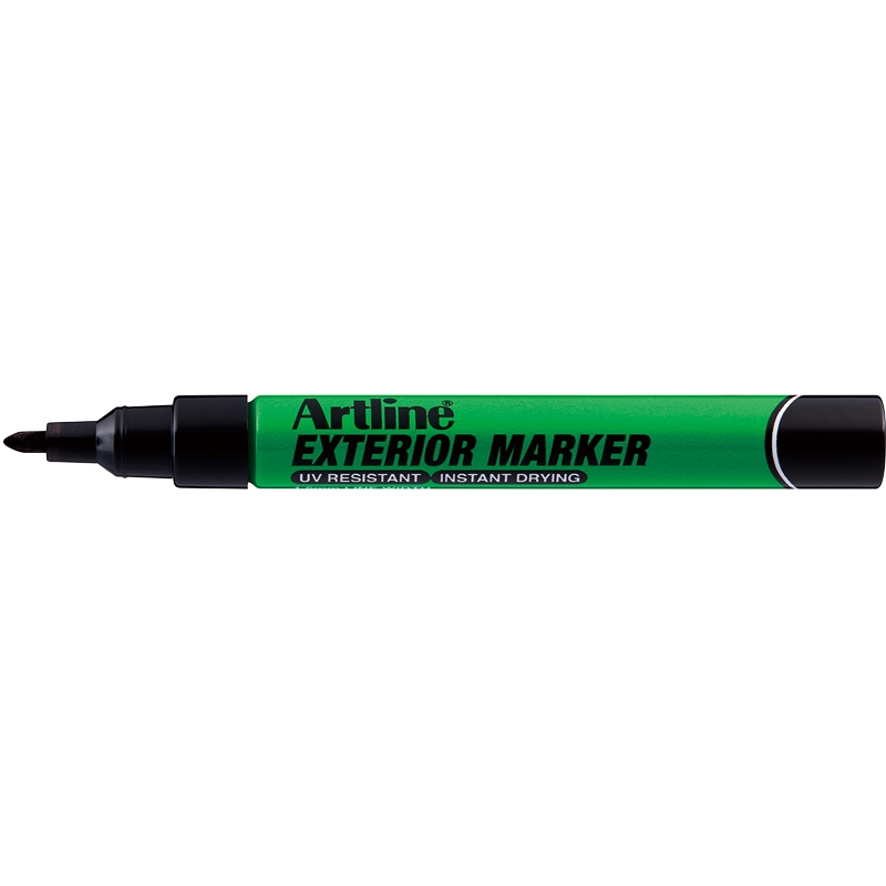Marker Artline Udendørs - 1