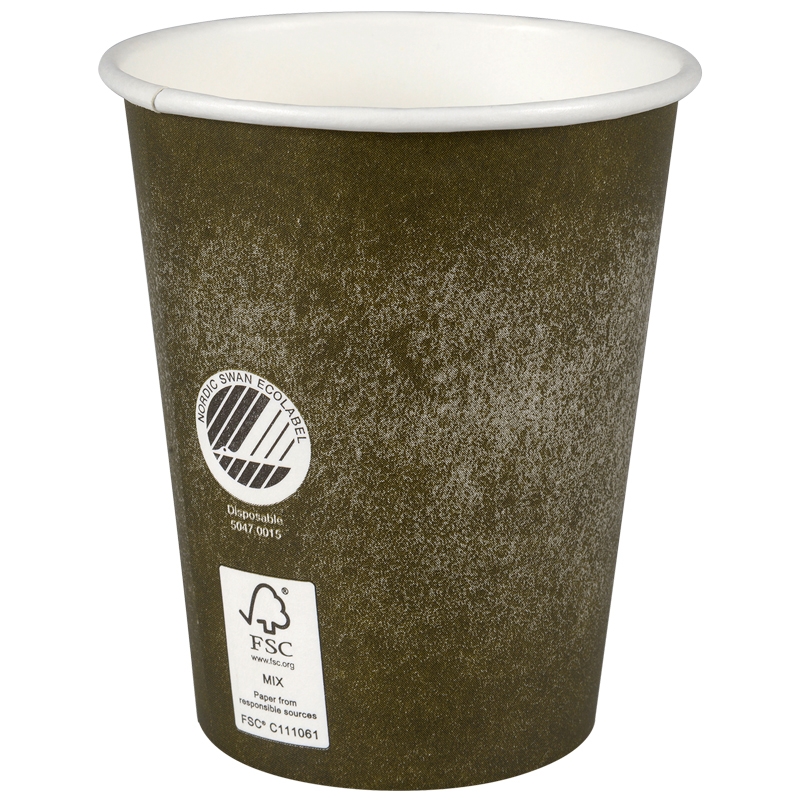 Kaffebæger Svanen - 2