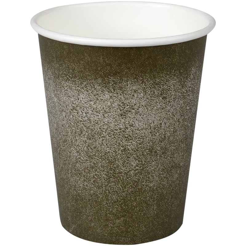 Kaffebæger Svanen - 1