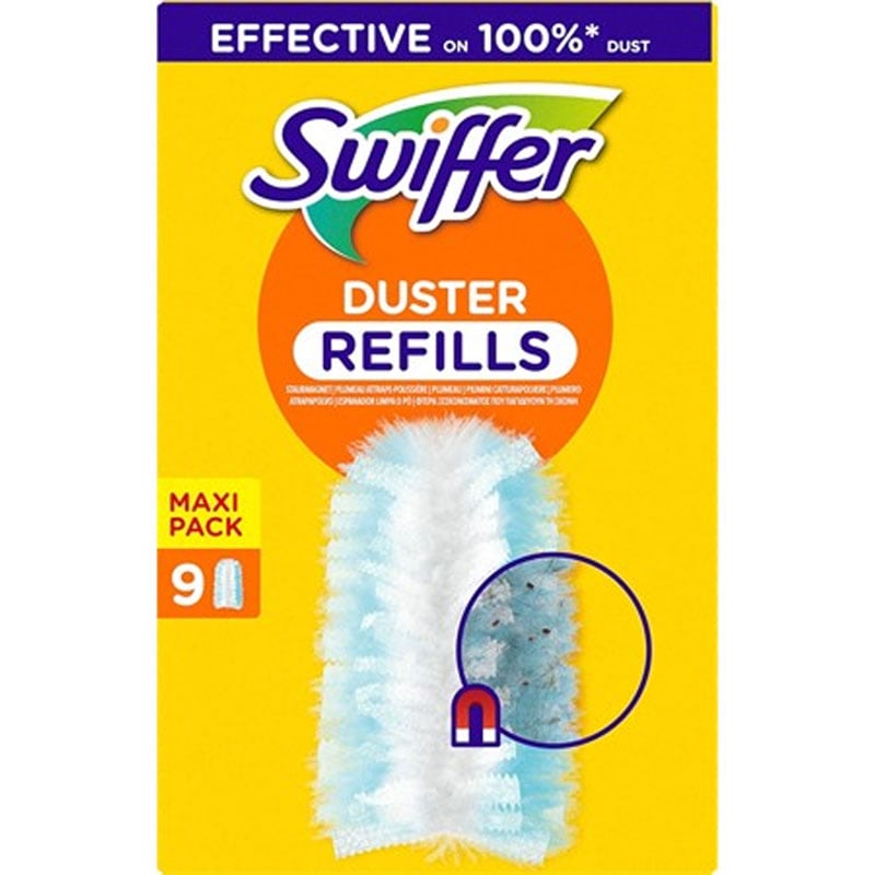 Swiffer Duster Handle. - 2