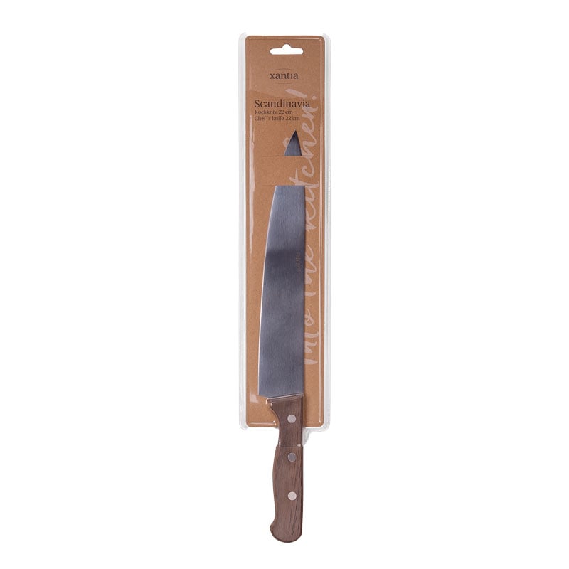 Knive Scandinavia - 4