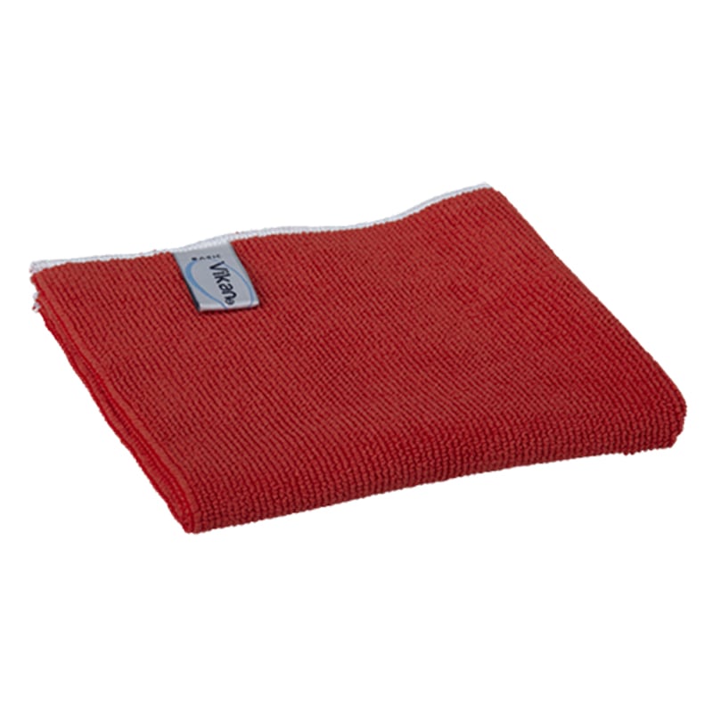 Vikan Basic mikrofiberklud - 4