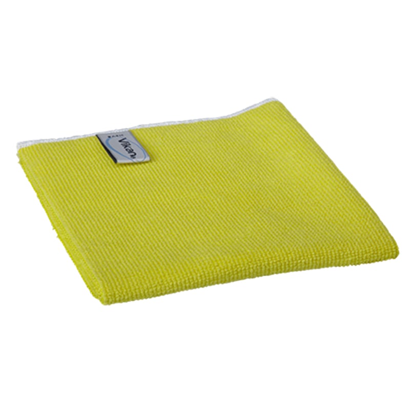 Vikan Basic mikrofiberklud - 3