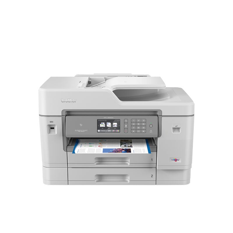 Printer Brother MFC-J6955DW - 1