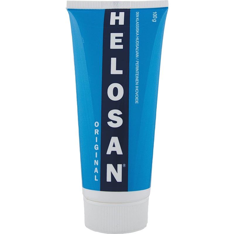 Helosan Hudsalve. - 1