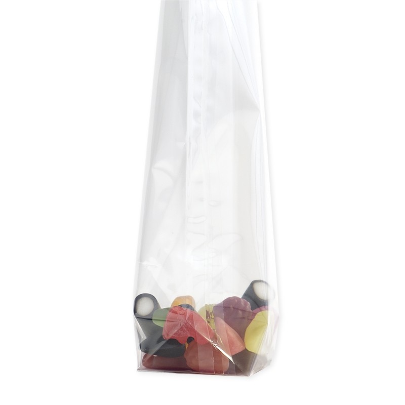 PP klodsbundspose - 2