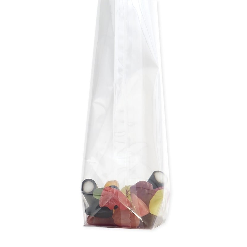 PP klodsbundspose - 2