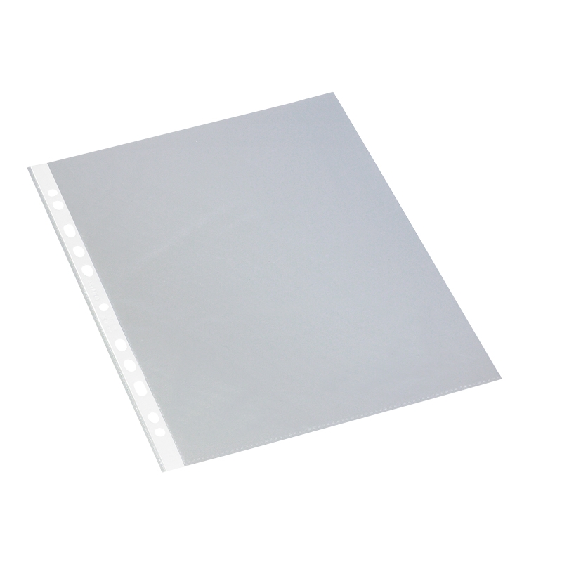 Plastlomme Bantex præget - 2