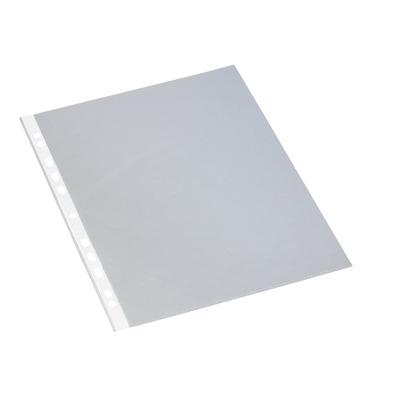 Plastlomme Bantex præget - 2