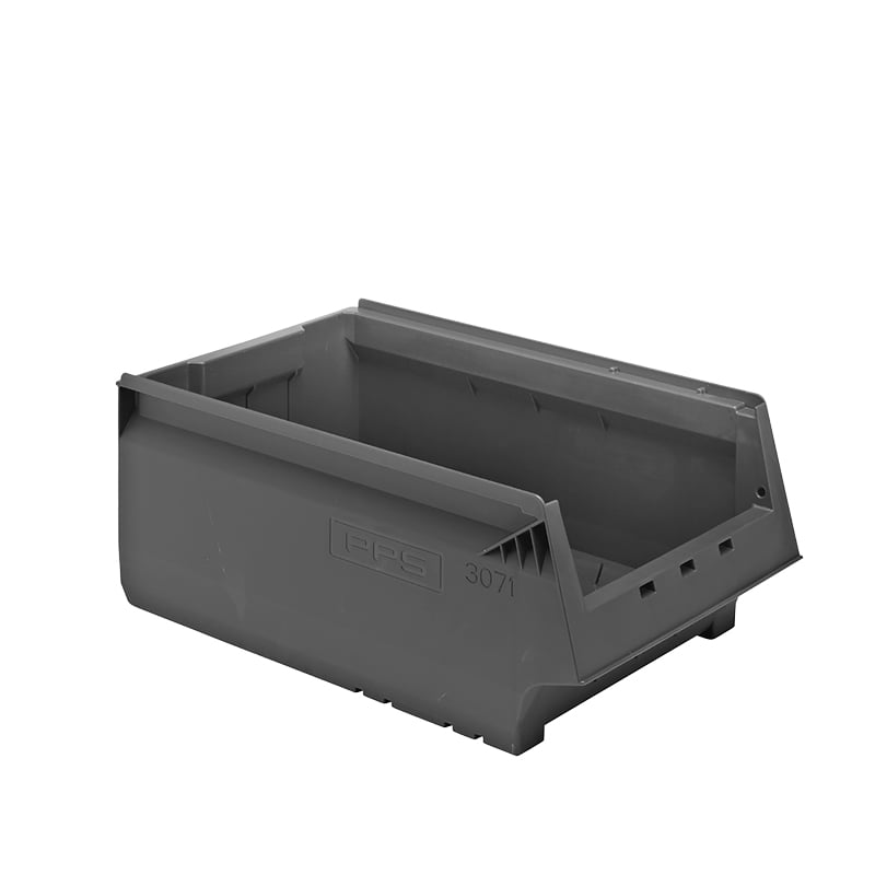 Plukkasse i plast PPS - 5