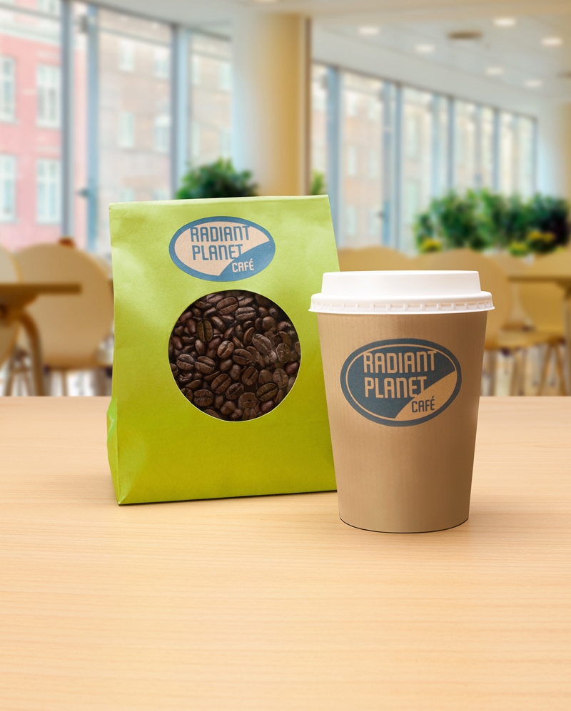 Produktetiket Naturbrun - 4