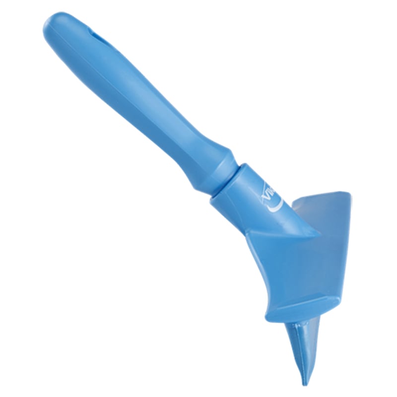 Vikan Ultrahygienisk Håndskraber - 1